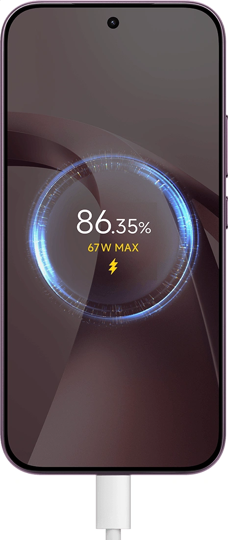 Xiaomi 17t, 17 nuotrauka